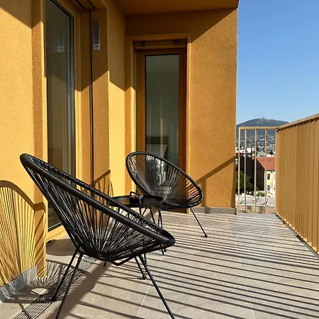 Apartment Life Nitra