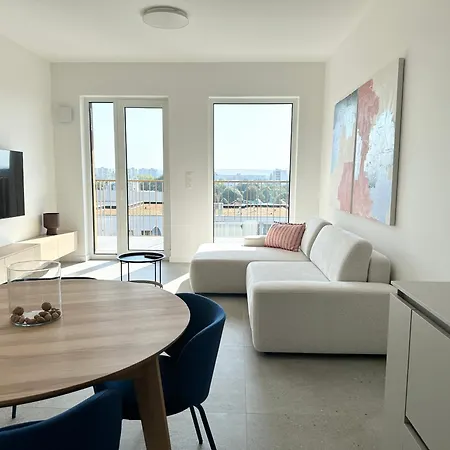 Apartment Life