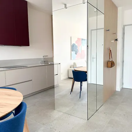 Apartment Life