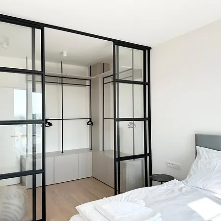 Life Appartement Nitra