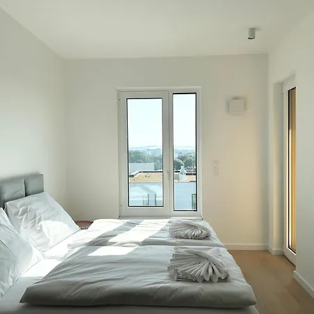 Life Appartement Nitra