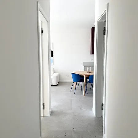 Apartment Life Nitra